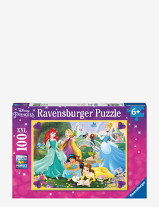 Disney Princess Dare To Dream 100p, Ravensburger
