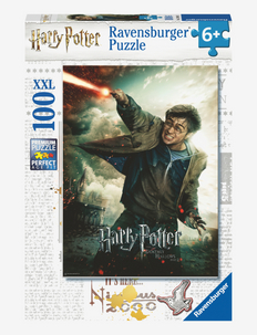 Harry Potter 100p, Ravensburger