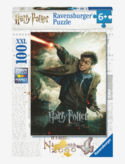 Harry Potter 100p - MULTI COLOURED