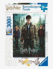 Ravensburger - Harry Potter 300p - klassiset palapelit - multi coloured - 0