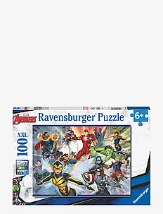 Avengers 100p, Ravensburger