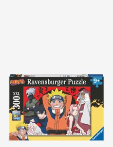 Naruto's Adventure 300p, Ravensburger