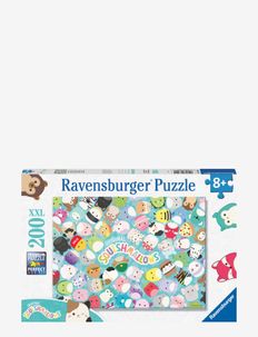 Squishmallows 200p, Ravensburger