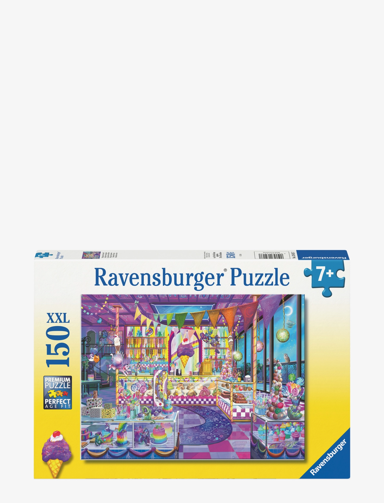 Ravensburger Stardust Scoops 150p - Kampagne - MULTI COLOURED / multi