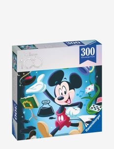 Disney 100 Years Mickey 300p Ad, Ravensburger