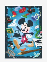 Ravensburger - Disney 100 Years Mickey 300p Ad - klassiske puslespill - multi coloured - 1