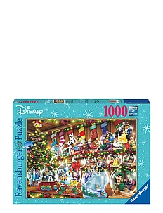 Disney Christmas 1000p, Ravensburger