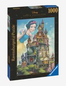 Disney Snow White 1000p, Ravensburger