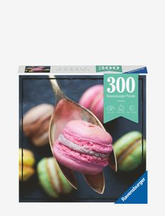 Macarons 300p Ad, Ravensburger