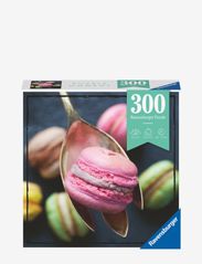 Macarons 300p Ad - MULTI COLOURED