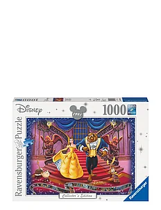 Beauty And The Beast 1000p, Ravensburger
