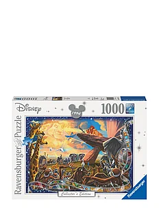 The Lion King 1000p, Ravensburger