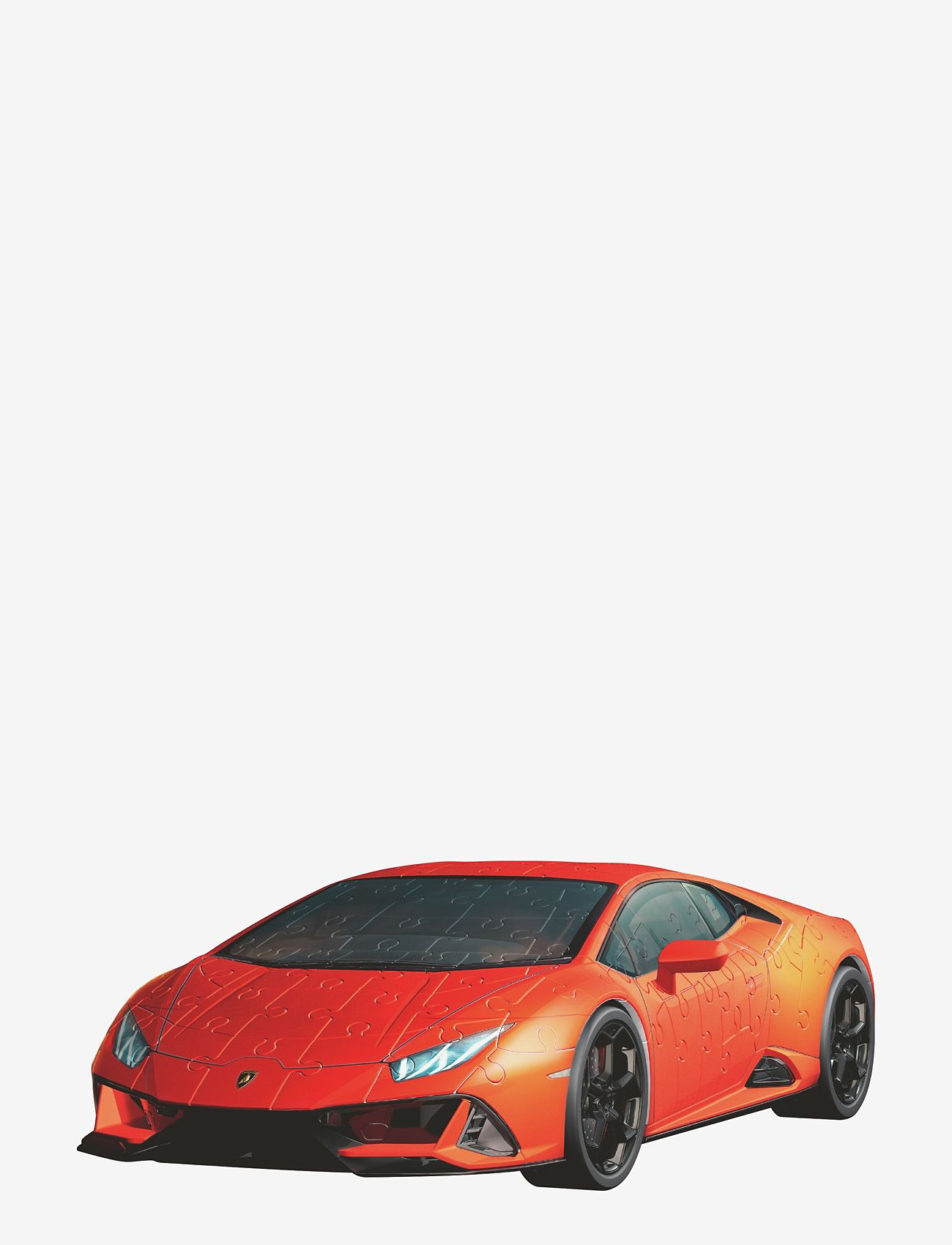 Ravensburger - Lamborghini Huracán MK2 108p - multi coloured - 1