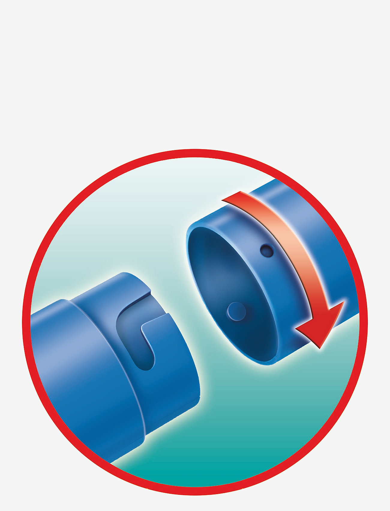 Ravensburger - Roll your Puzzle!® 0-1500pcs - klassiska pussel - multi coloured - 2