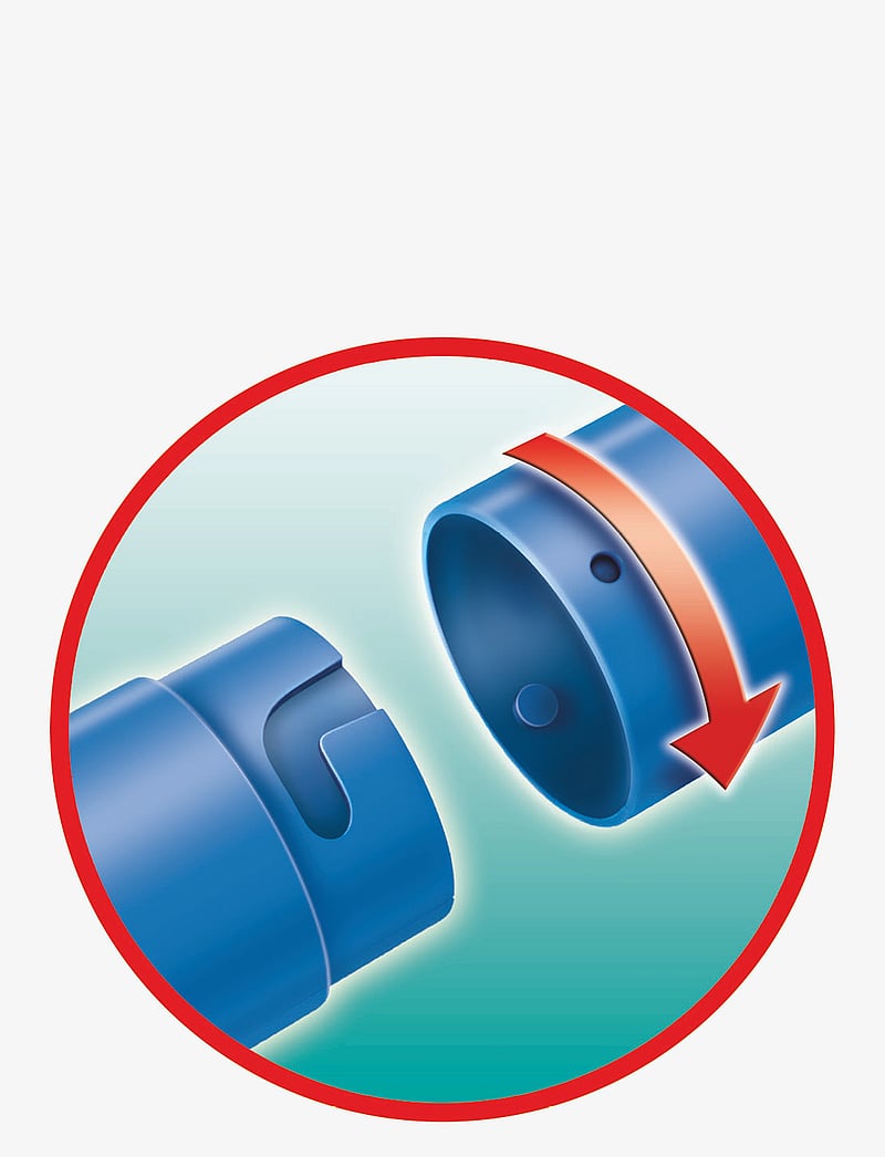 Ravensburger - Roll your Puzzle!® 0-1500pcs - klassísk púsl - multi coloured - 2