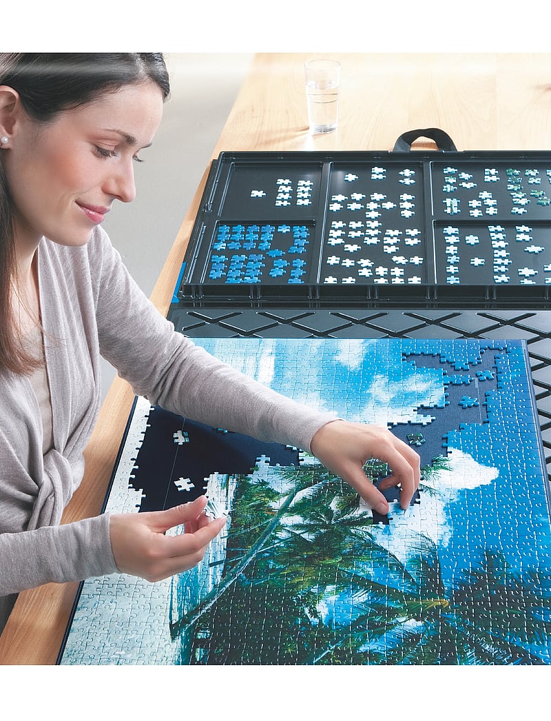 Ravensburger - Puzzle Store for 300-1000p - pússluspil - multi coloured - 0