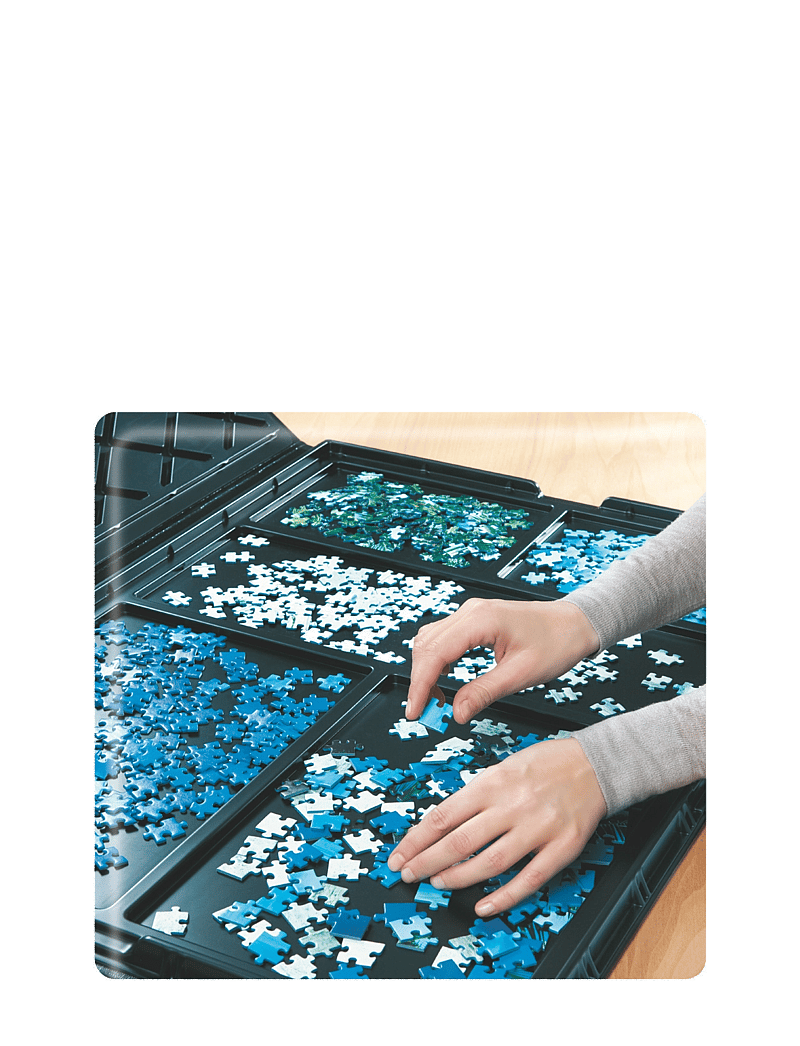 Ravensburger - Puzzle Store for 300-1000p - pússluspil - multi coloured - 3
