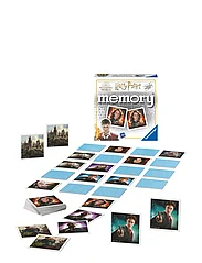 Ravensburger - Harry Potter memory® D/F/I/NL/EN/E - memory - multi coloured - 0