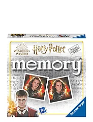 Ravensburger - Harry Potter memory® D/F/I/NL/EN/E - muisti - multi coloured - 1