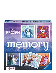 Ravensburger - Disney Frozen memory® 2022 D/F/I/NL/EN/E - memory - multi coloured - 2