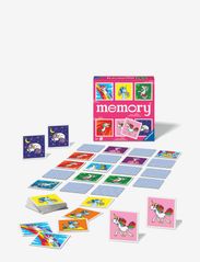 Ravensburger - Unicorns memory® - memory - multi coloured - 0