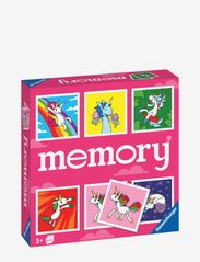 Ravensburger - Unicorns memory® - memory - multi coloured - 1