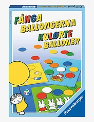 Ravensburger - Fånga Ballongerna SV/DA - lærerike spill - multi coloured - 1