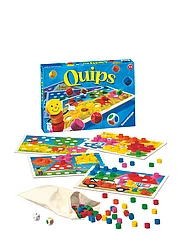 Ravensburger - Quips - pædagogiske spil - multi coloured - 0