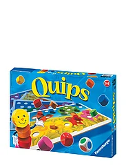 Ravensburger - Quips - pædagogiske spil - multi coloured - 1