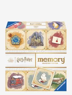 Harry Potter Collector's Memory, Ravensburger