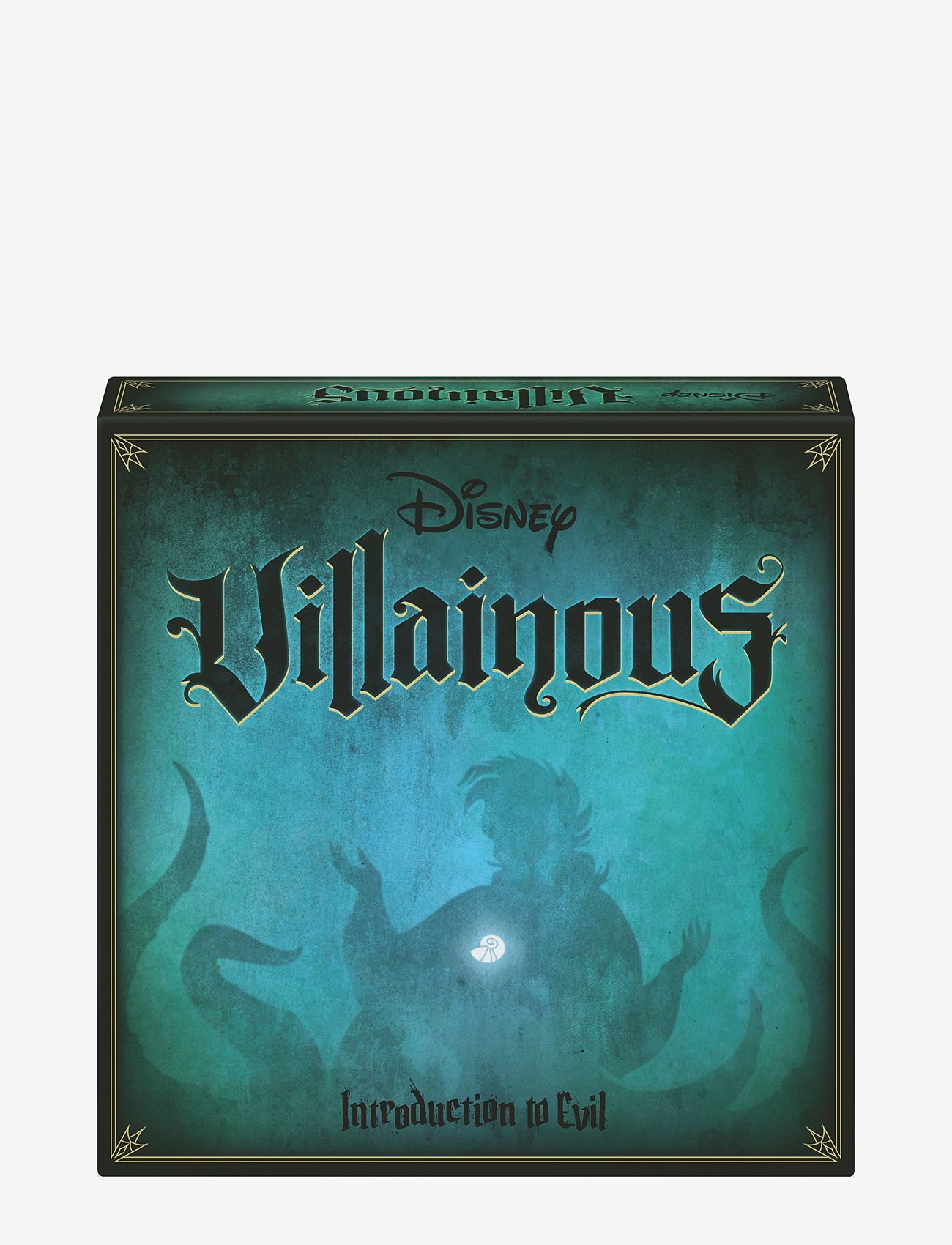 Ravensburger - Disney Villainous Intro to Evil EN - kortspil - multi coloured - 1