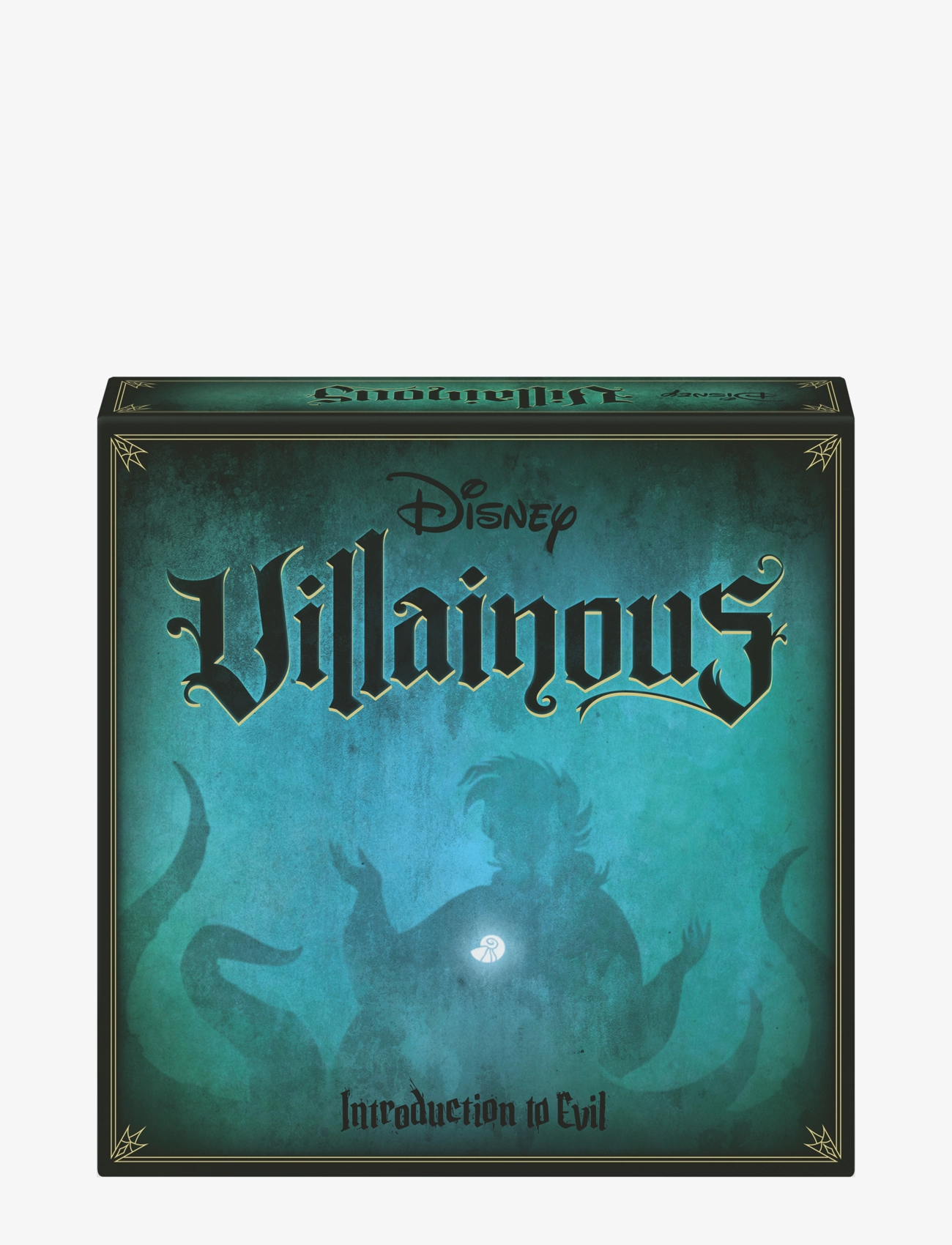 Ravensburger - Disney Villainous Intro to Evil EN - spil - multi coloured - 1