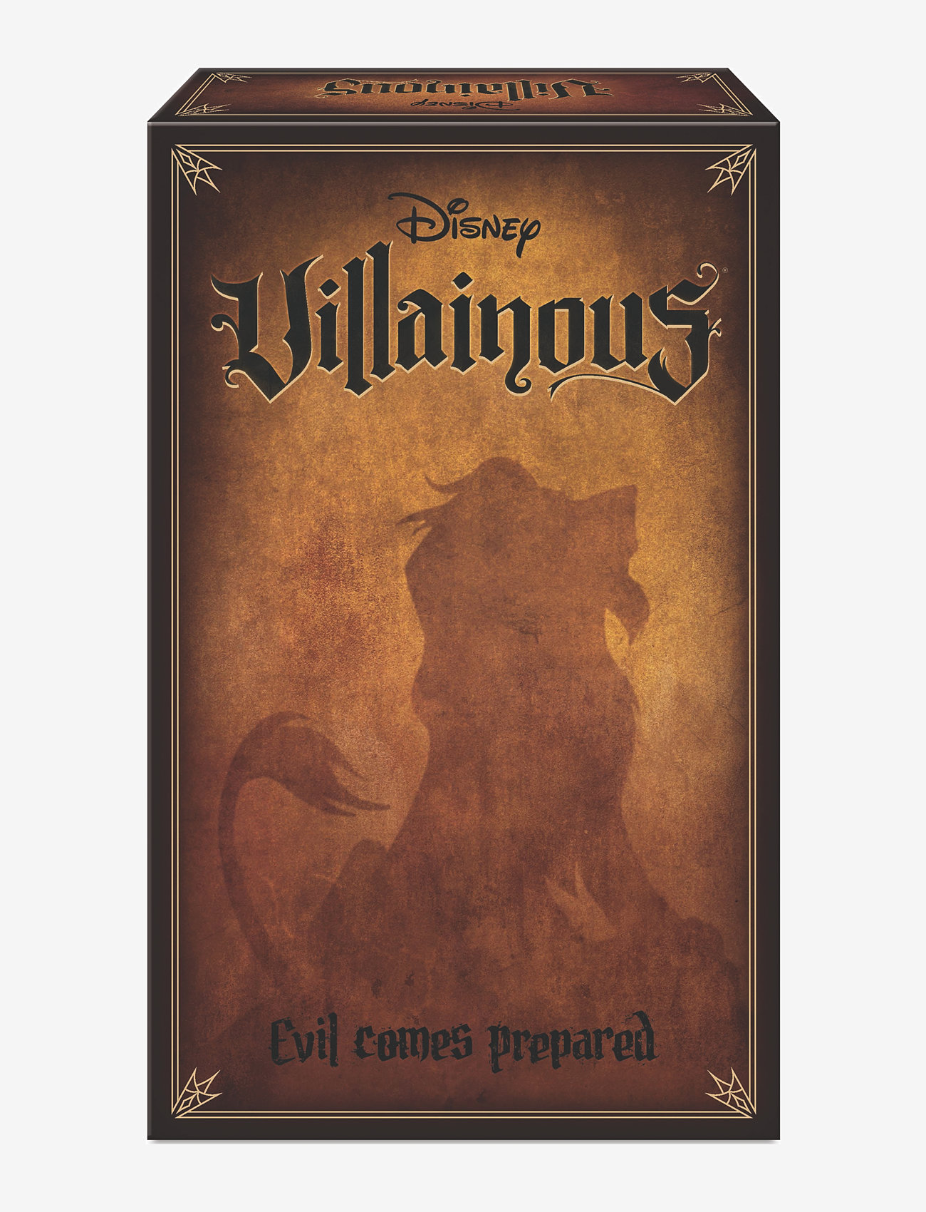 Ravensburger - Disney Villainous Expansion 2 EN - brætspil - multi coloured - 1