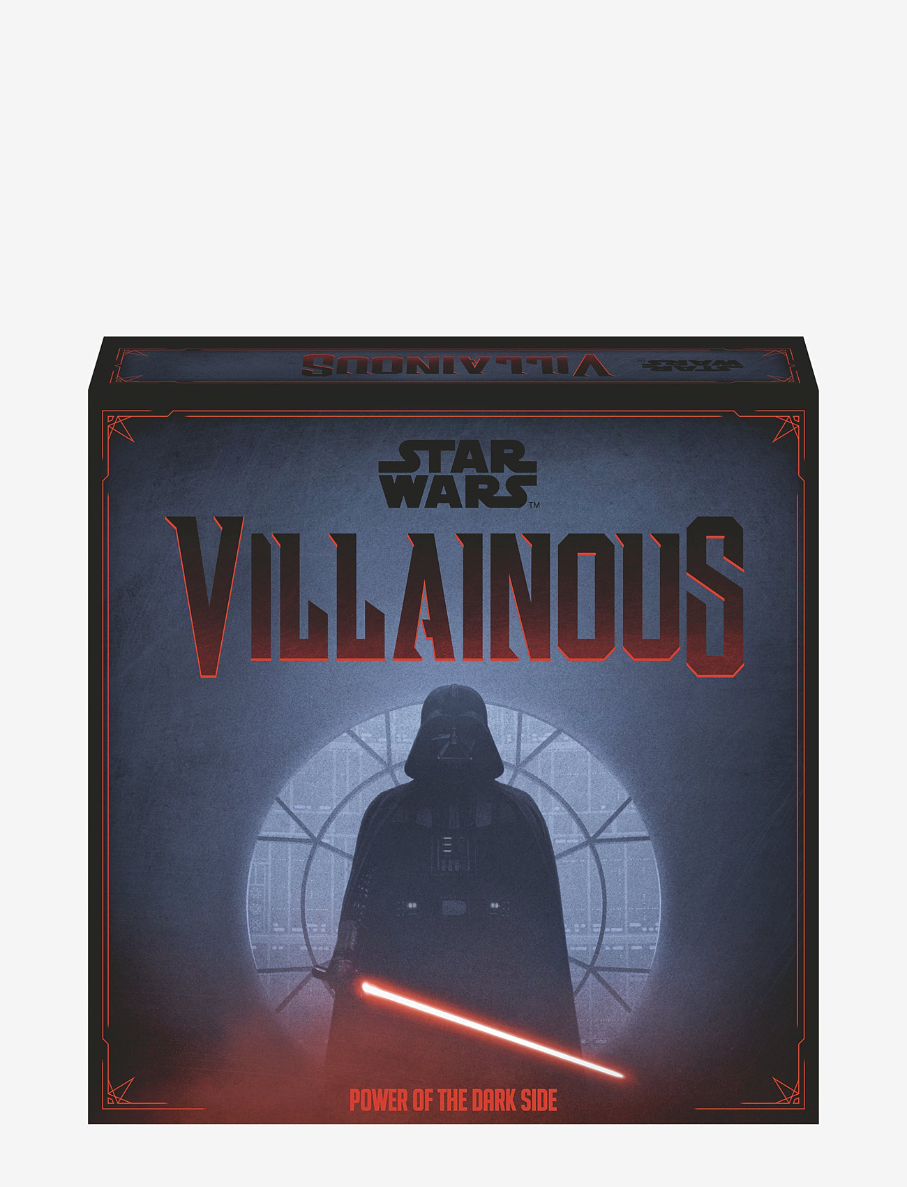 Ravensburger - Star Wars Villainous EN - brädspel - multi coloured - 2