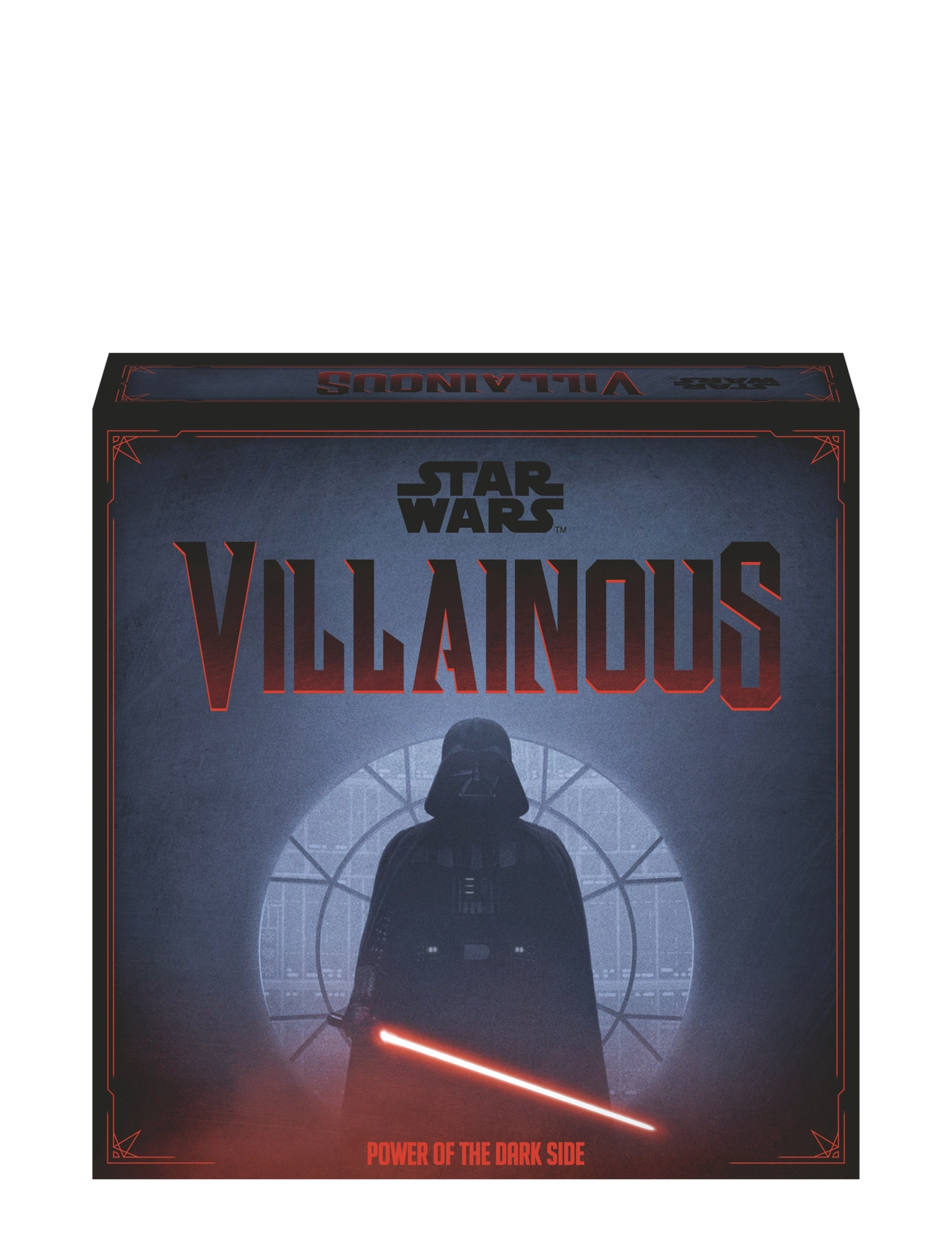 Ravensburger - Star Wars Villainous EN - brettspill - multi coloured - 2