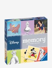Ravensburger - Collectors memory® Walt Disney - muisti - multi coloured - 1