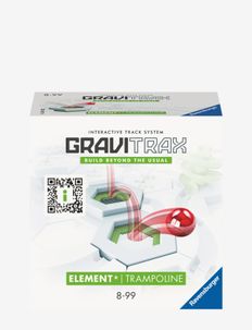GraviTrax Element Trampoline, Ravensburger
