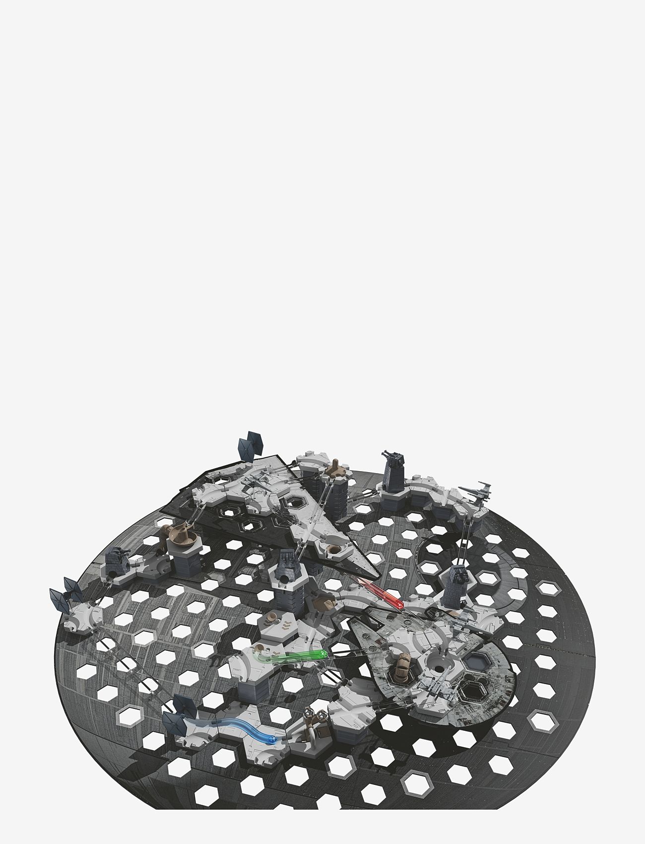 Ravensburger - GraviTrax Action-Set Death Star - multi coloured - 2