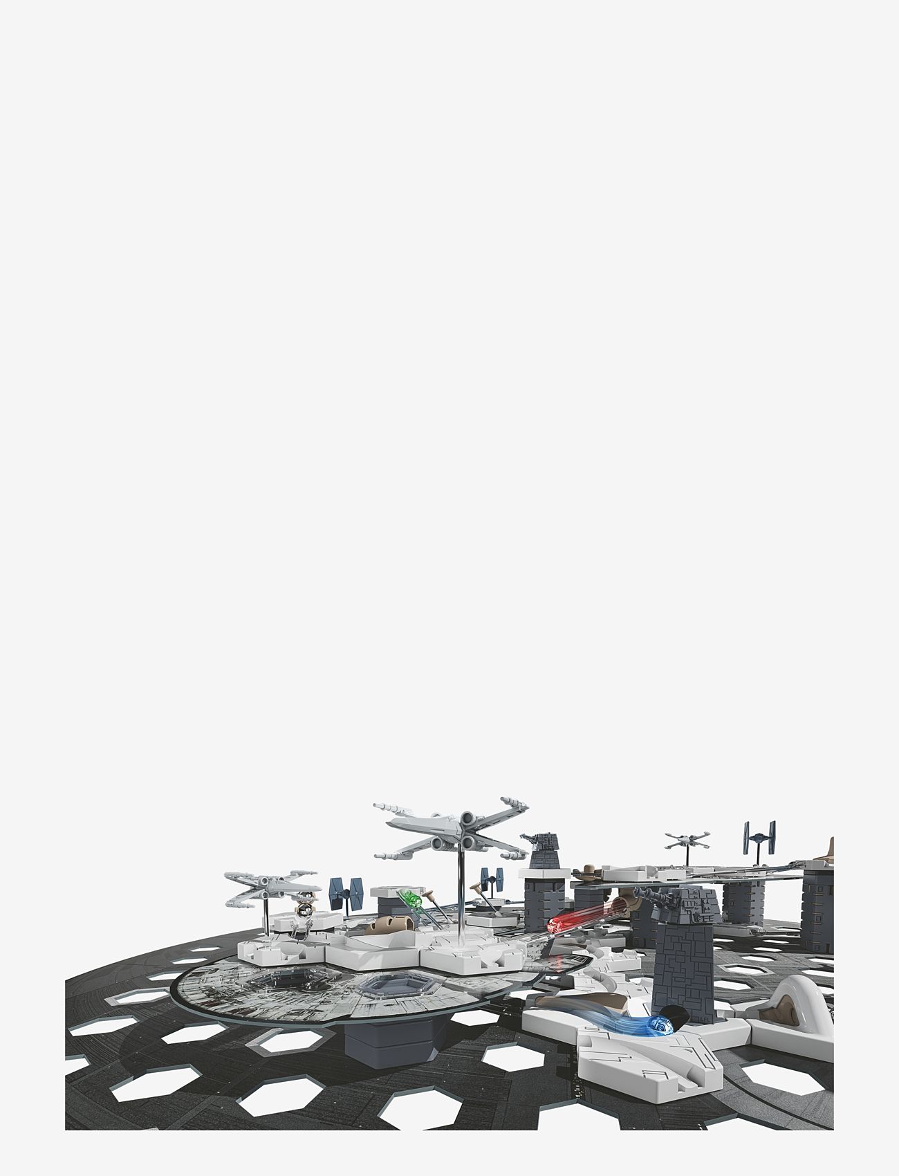 Ravensburger - GraviTrax Action-Set Death Star - multi coloured - 3