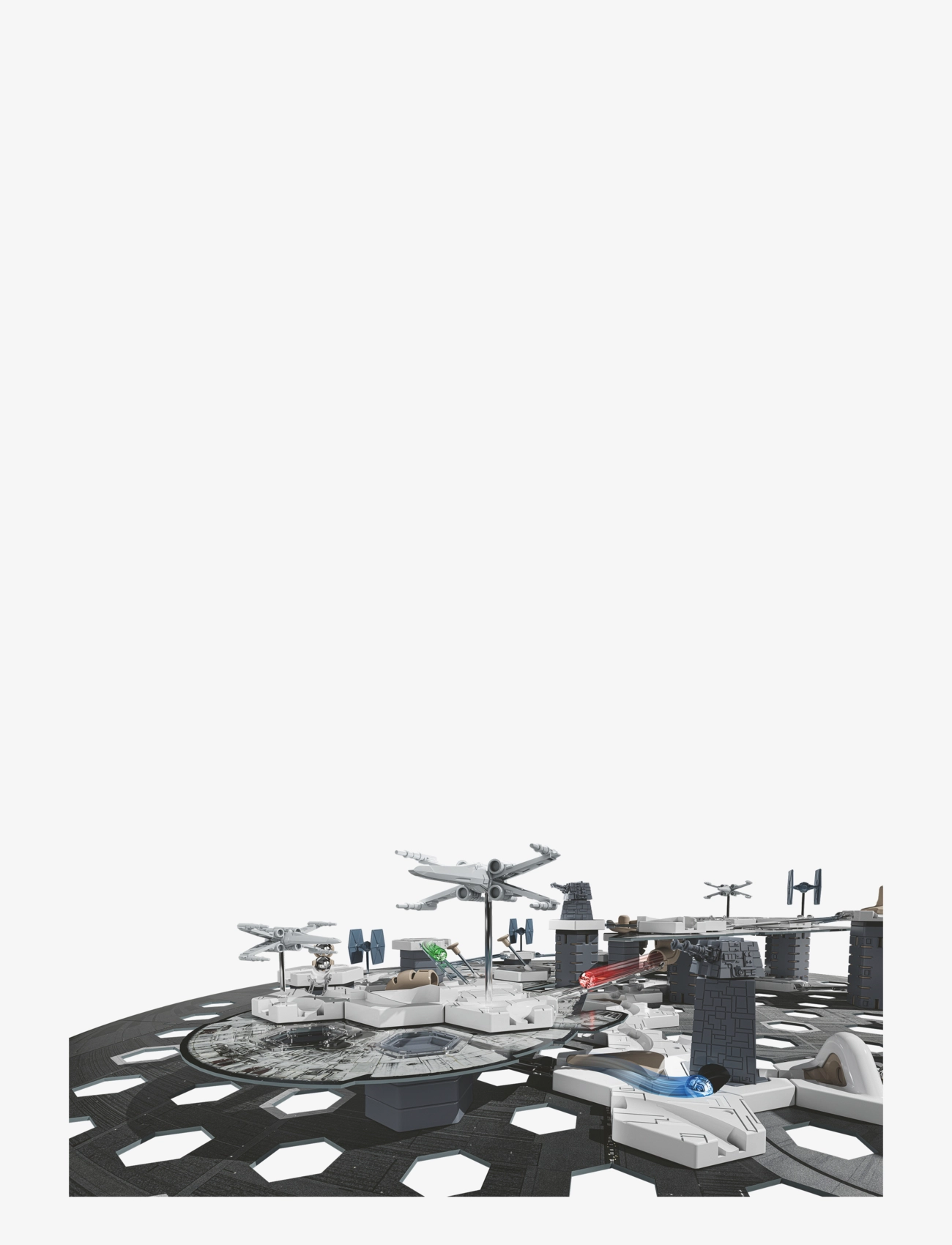 Ravensburger - GraviTrax Action-Set Death Star - kuularadat - multi coloured - 3