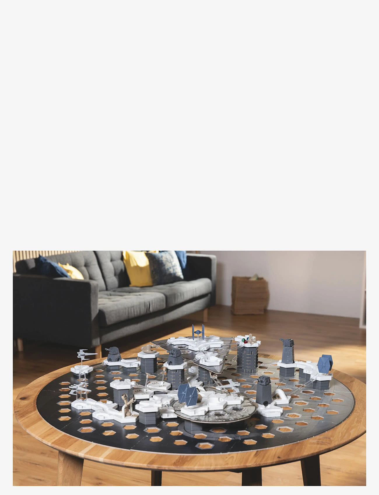 Ravensburger - GraviTrax Action-Set Death Star - multi coloured - 4