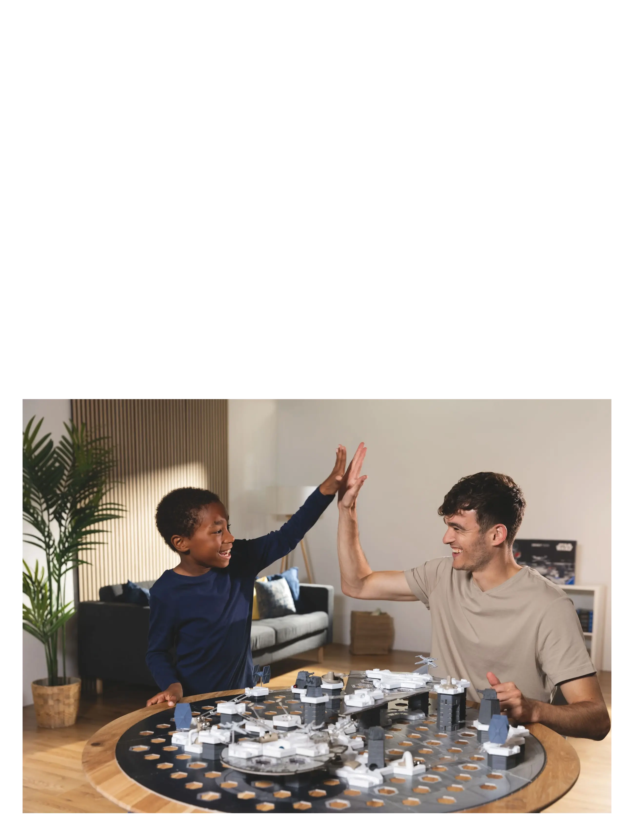 Ravensburger - GraviTrax Action-Set Death Star - kuularadat - multi coloured - 5
