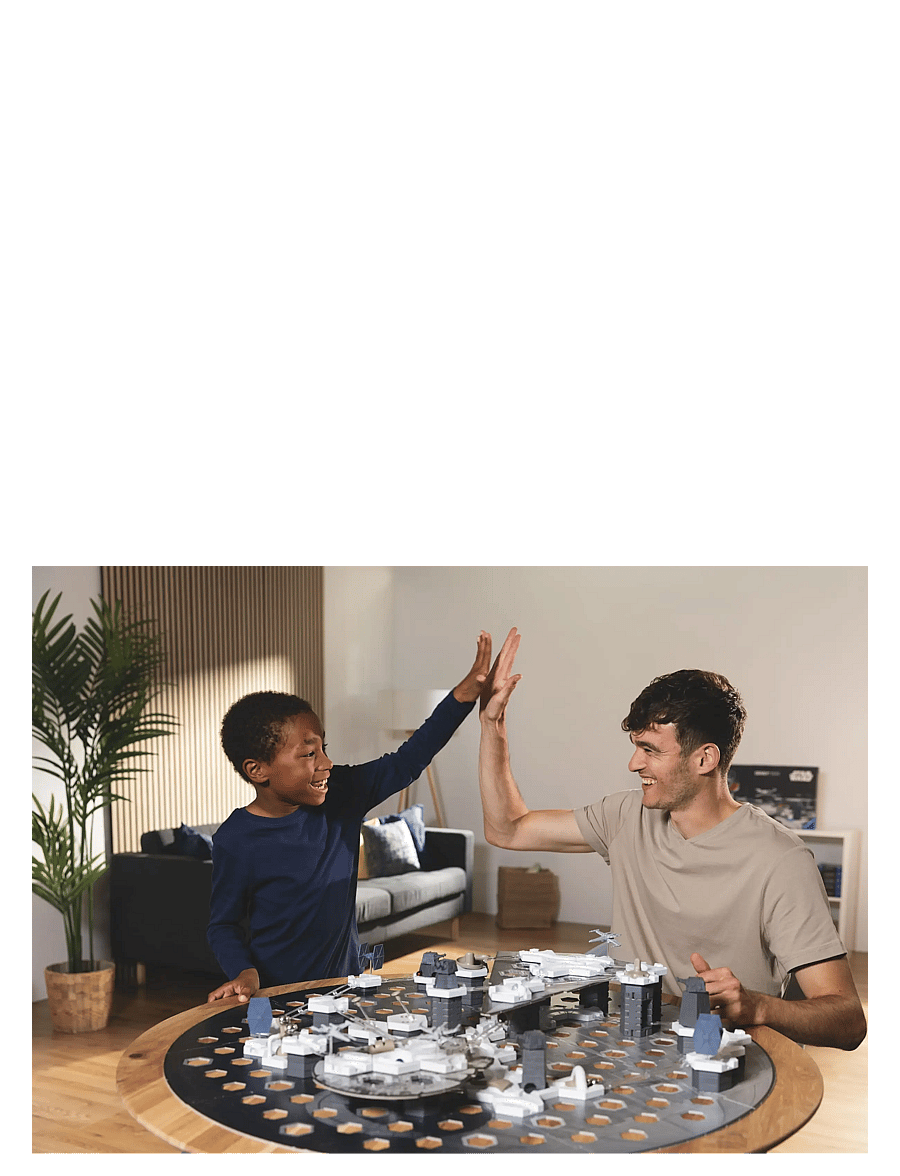 Ravensburger - GraviTrax Action-Set Death Star - boltabraut - multi coloured - 5