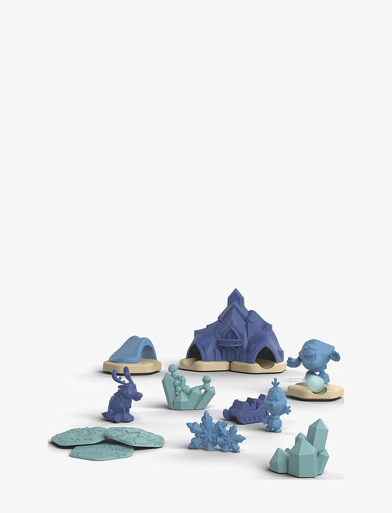 Ravensburger - GraviTrax Junior Extension Frozen - hreyfispil - multi coloured - 2