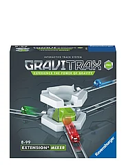 Ravensburger - GraviTrax PRO Extension Mixer World-packaging - lägsta priserna - multi coloured - 0