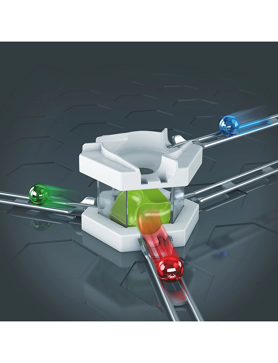 Ravensburger - GraviTrax PRO Extension Mixer World-packaging - boltabraut - multi coloured - 0