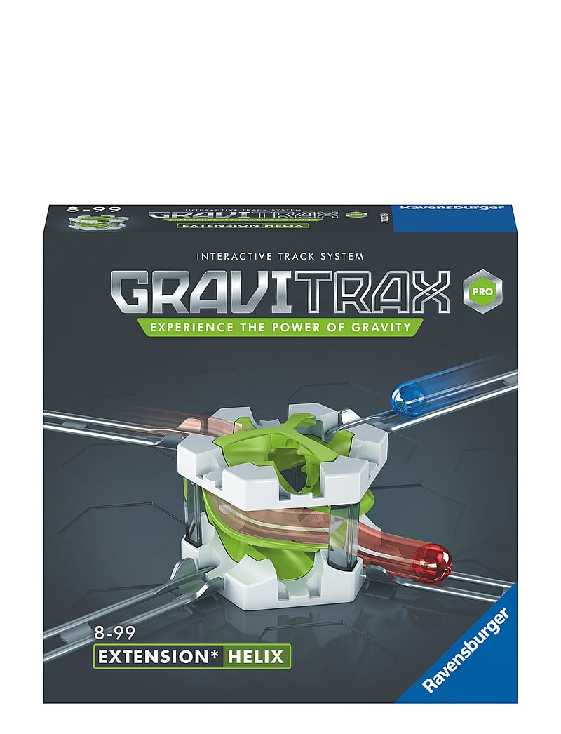Ravensburger - GraviTrax PRO Helix - multi coloured - 0