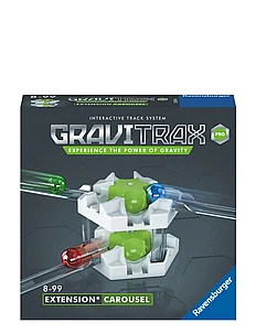 GraviTrax PRO Carousel World packaging, Ravensburger