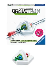 Ravensburger - GraviTrax Magnetic Cannon SV/DA/FI/NO/EN - de laveste prisene - multi coloured - 1