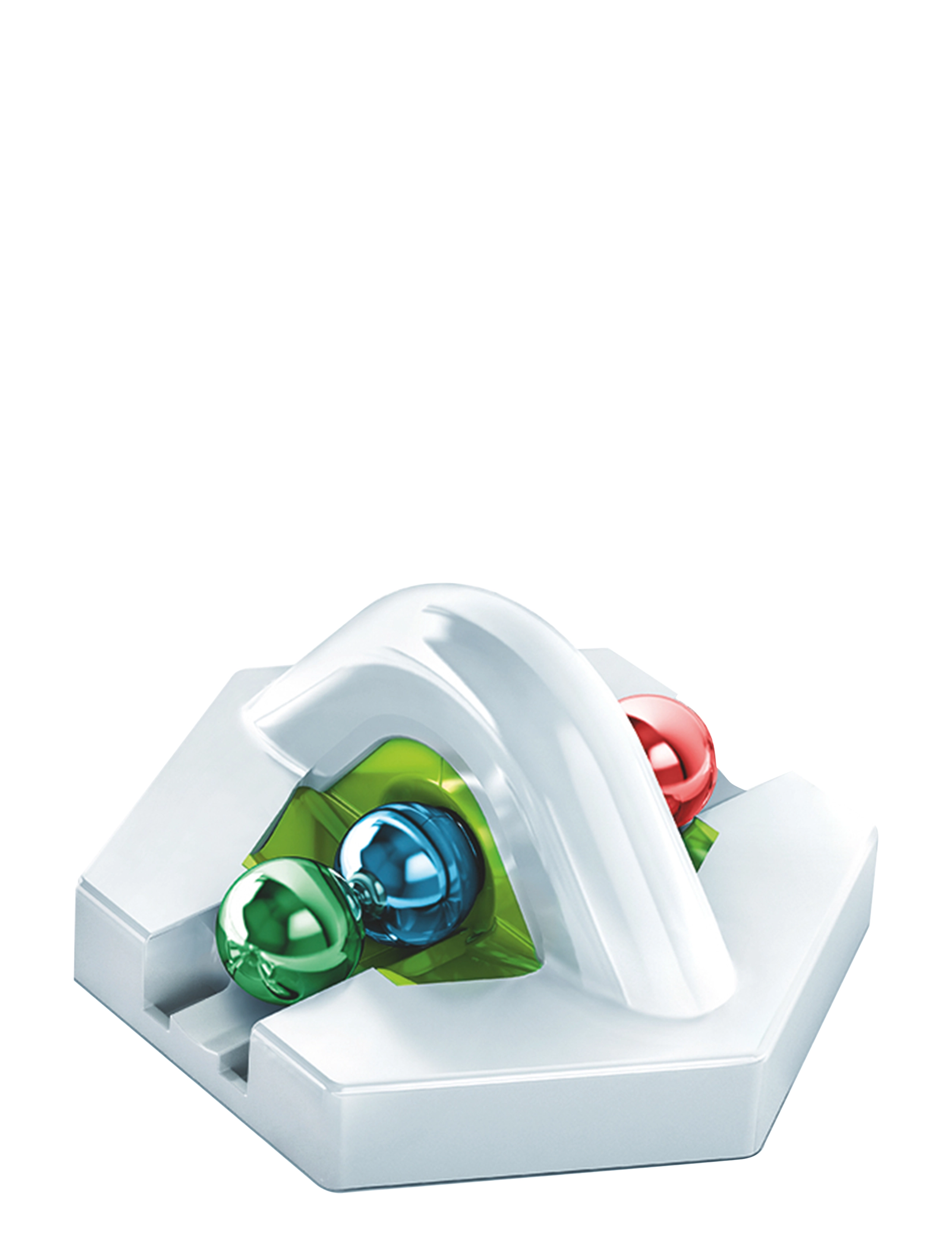 Ravensburger - GraviTrax Magnetic Cannon - multi coloured - 2